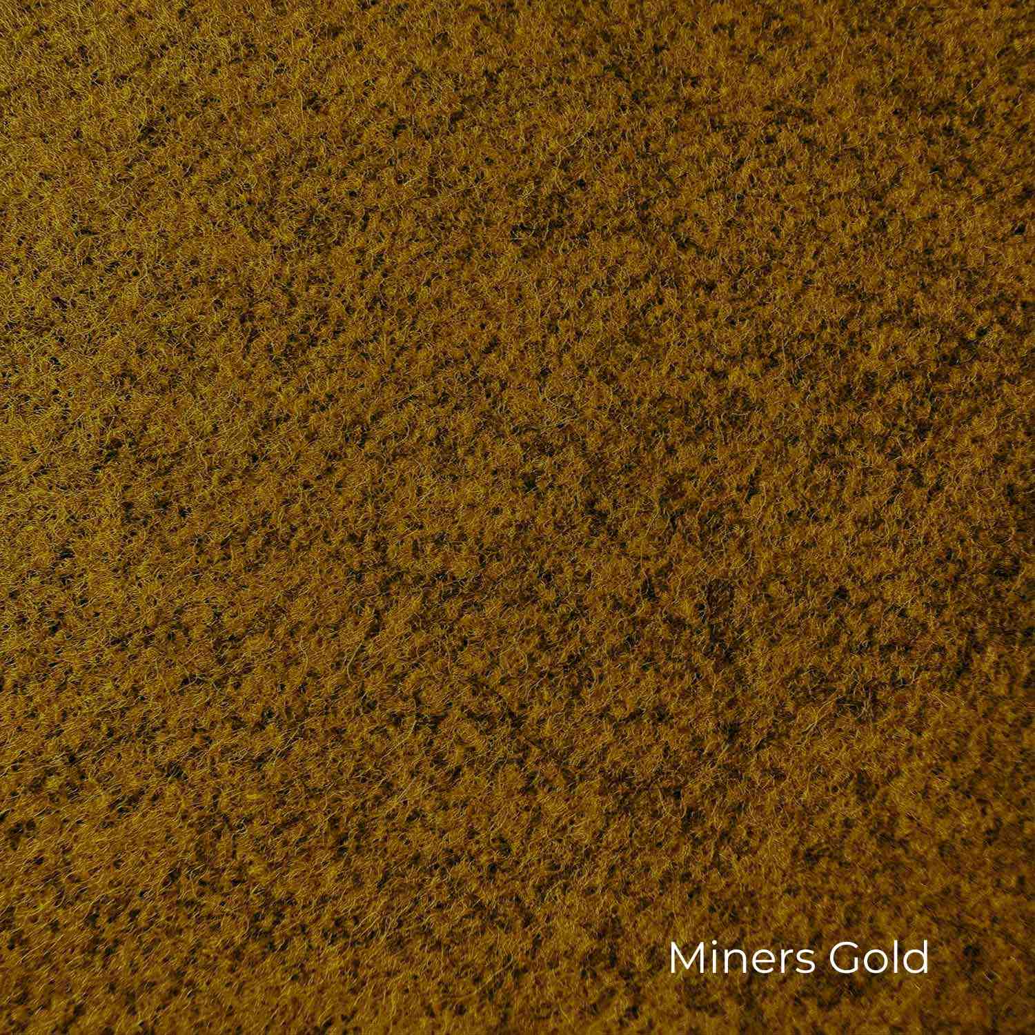 Felted NZ Wool Draught Stopper