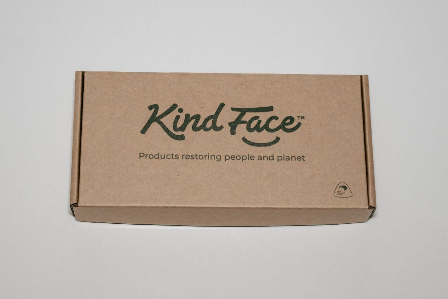 Linen+Wisewool Sleep Mask