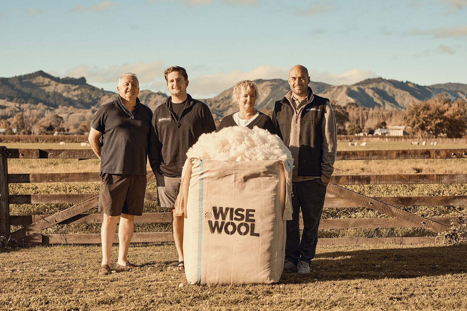 Premium Wisewool Duvet