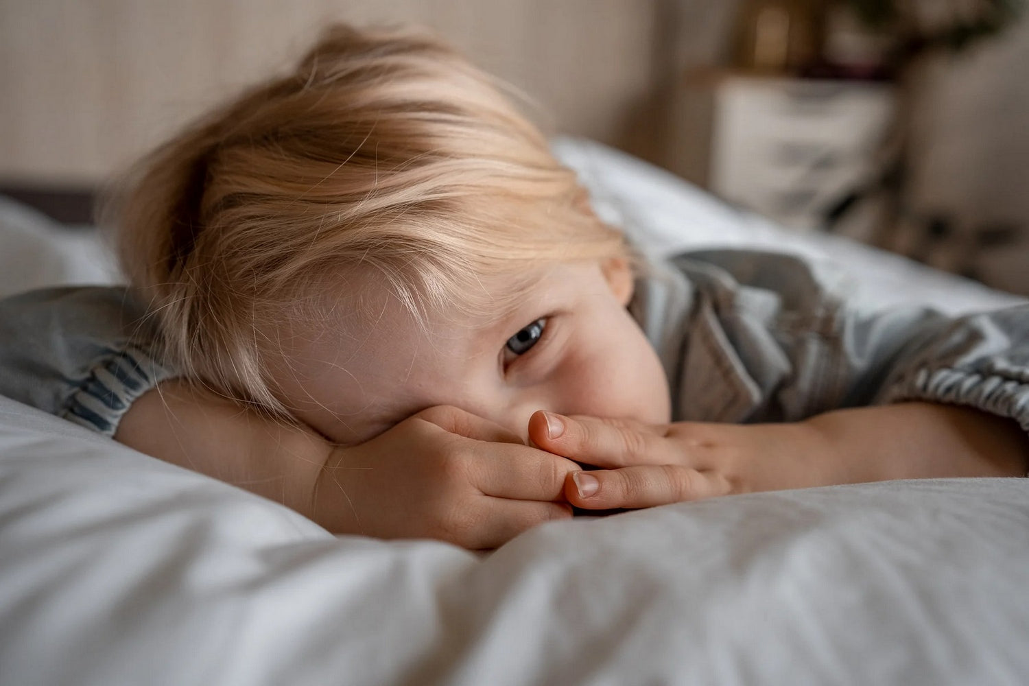 Premium Wisewool Pillow